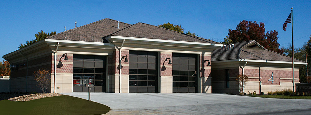 ©Midwest Cast Stone. Fire House #4