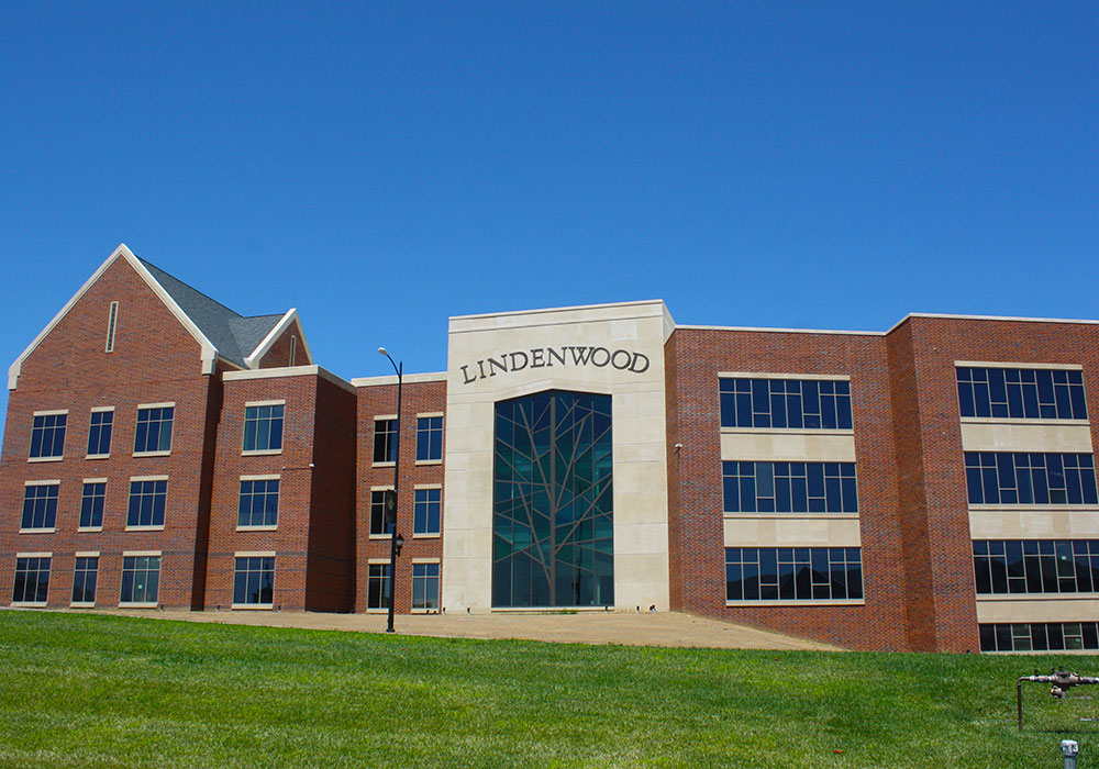 Lindenwood University Midwest Cast Stone